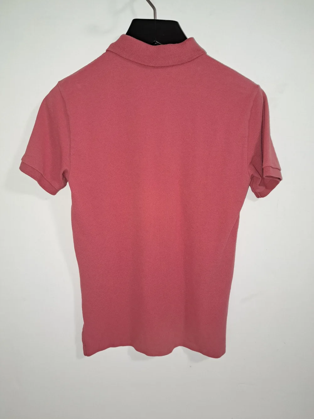 Polo by Ralph Lauren Kids Pink Polo Shirt